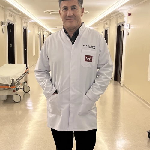 Klinik Fotoğrafı