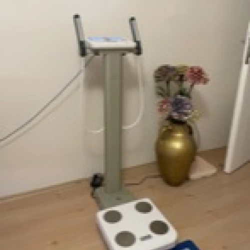 Klinik Fotoğrafı