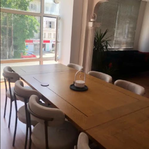 Klinik Fotoğrafı