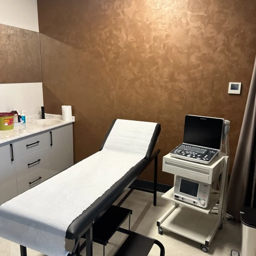 Klinik Fotoğrafı