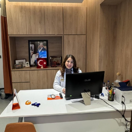 Klinik Fotoğrafı