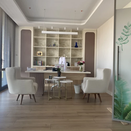 Klinik Fotoğrafı