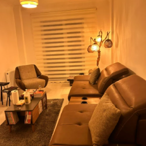 Klinik Fotoğrafı