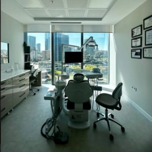 Klinik Fotoğrafı