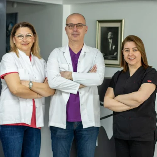 Klinik Fotoğrafı