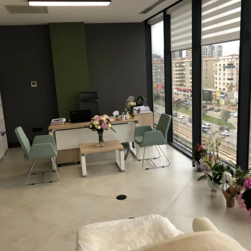 Klinik Fotoğrafı