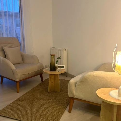 Klinik Fotoğrafı