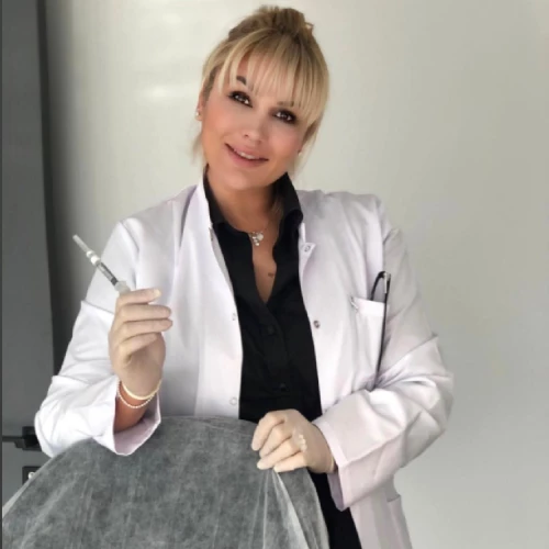 Klinik Fotoğrafı
