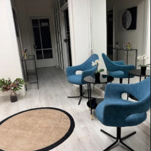Klinik Fotoğrafı