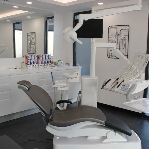Klinik Fotoğrafı