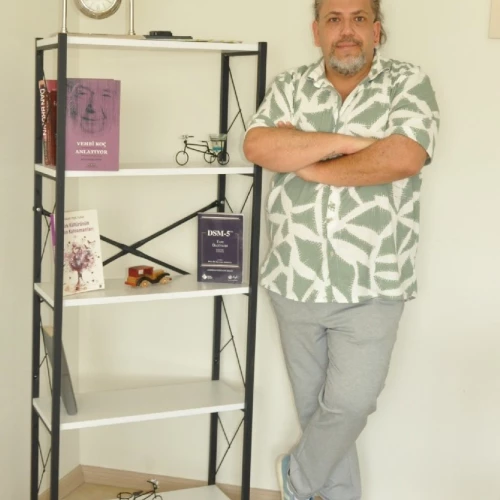 Klinik Fotoğrafı