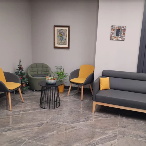 Klinik Fotoğrafı