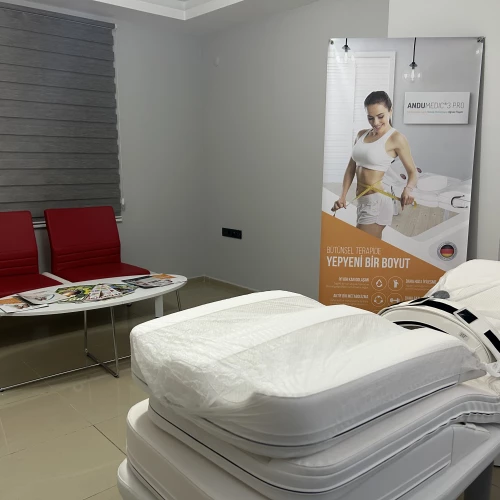 Klinik Fotoğrafı