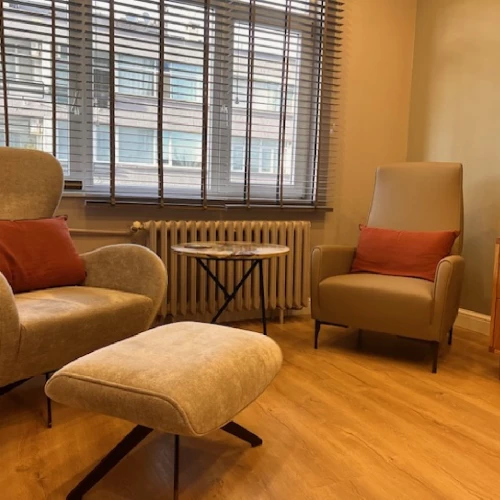 Klinik Fotoğrafı