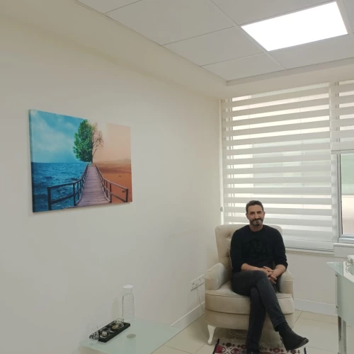 Klinik Fotoğrafı