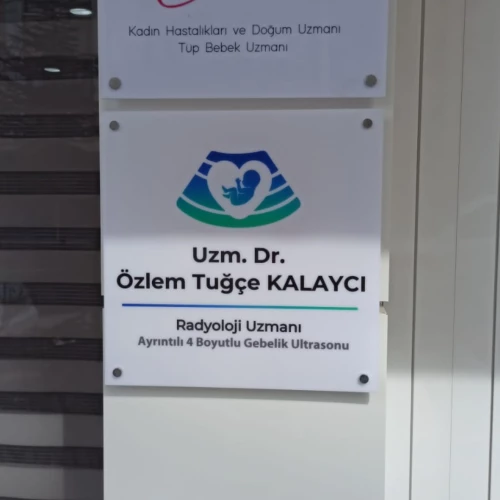 Klinik Fotoğrafı
