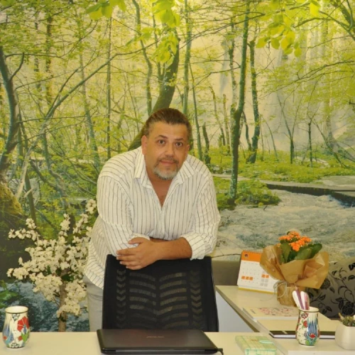 Klinik Fotoğrafı