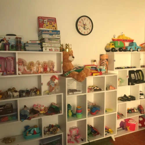 Klinik Fotoğrafı