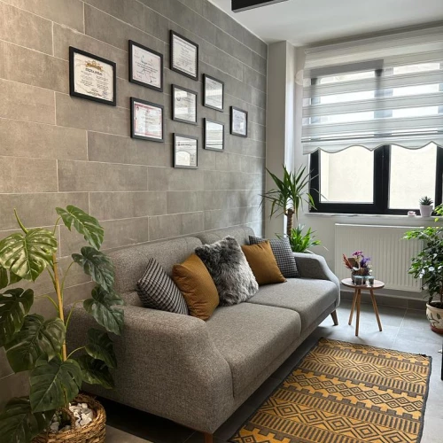 Klinik Fotoğrafı
