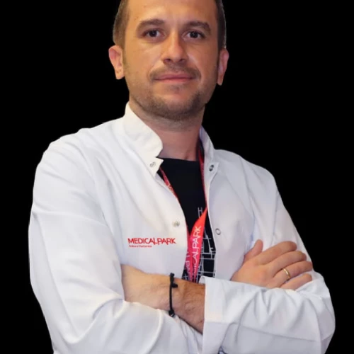 Klinik Fotoğrafı
