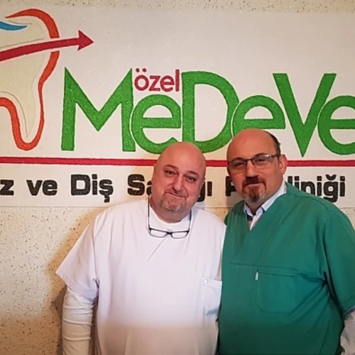 Klinik Fotoğrafı