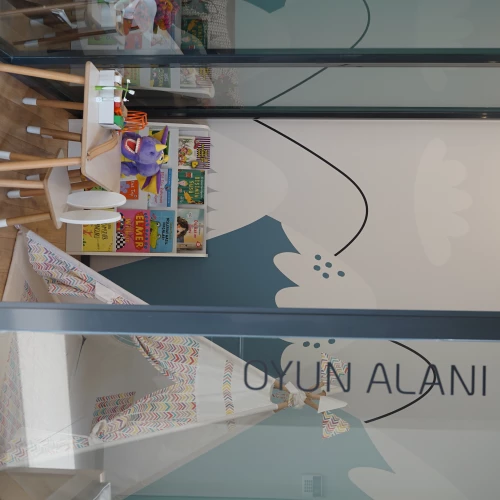 Klinik Fotoğrafı
