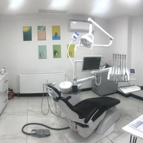 Klinik Fotoğrafı