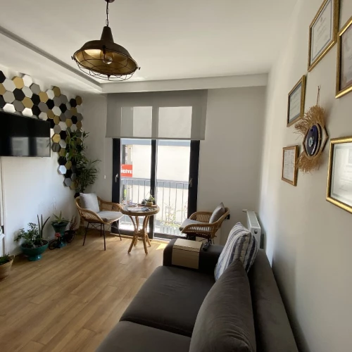 Klinik Fotoğrafı