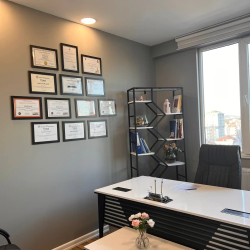 Klinik Fotoğrafı