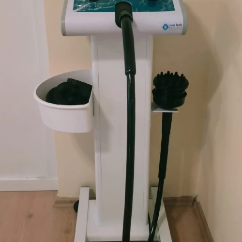 Klinik Fotoğrafı