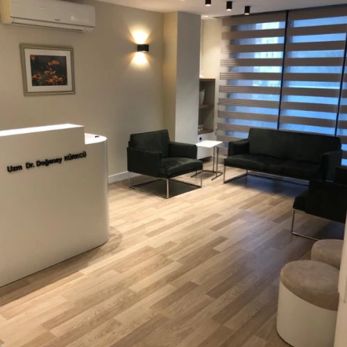 Klinik Fotoğrafı