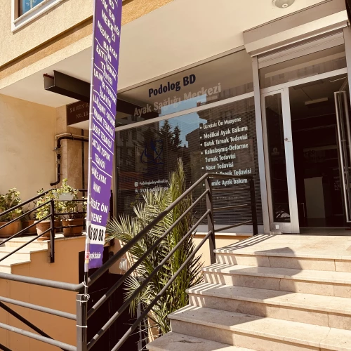 Klinik Fotoğrafı