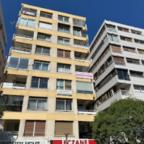 Klinik Fotoğrafı