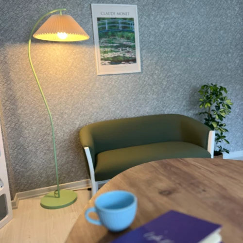 Klinik Fotoğrafı