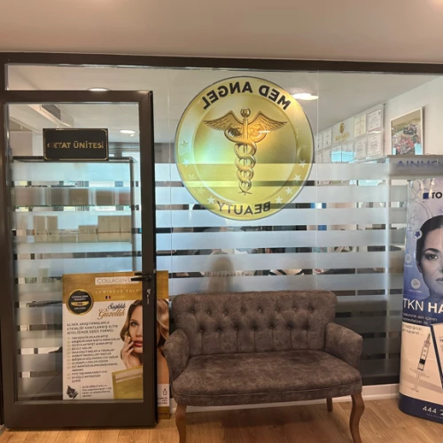 Klinik Fotoğrafı