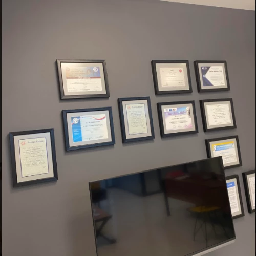 Klinik Fotoğrafı