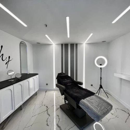 Klinik Fotoğrafı