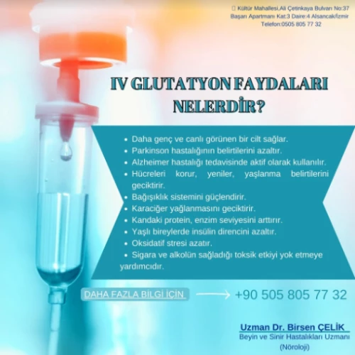 Klinik Fotoğrafı