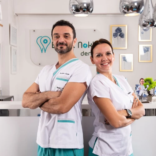 Klinik Fotoğrafı