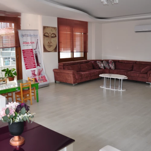 Klinik Fotoğrafı