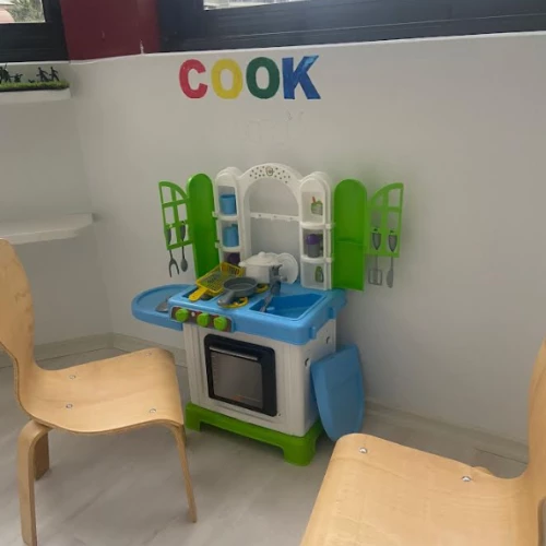 Klinik Fotoğrafı