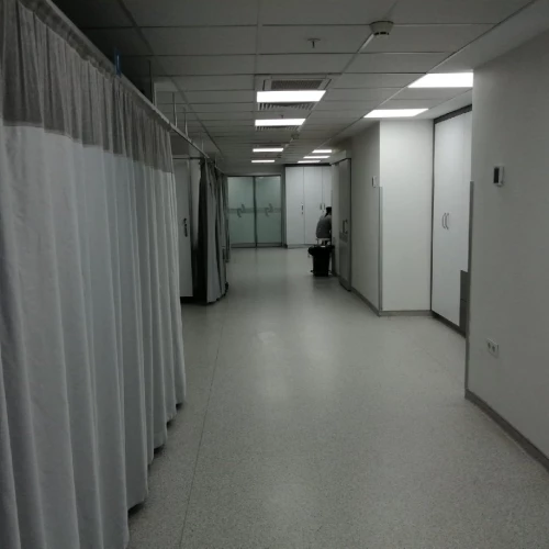 Klinik Fotoğrafı