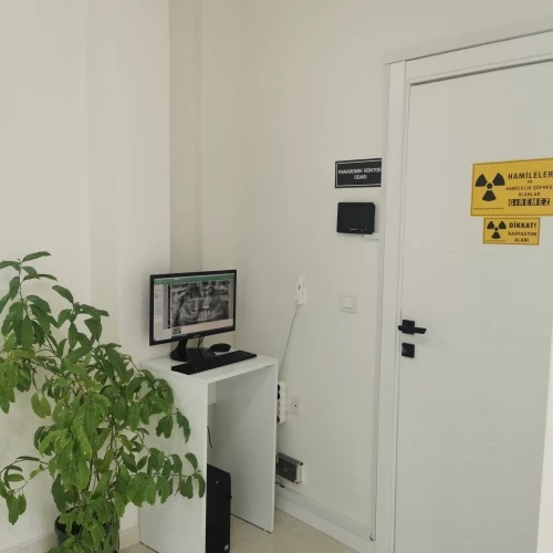 Klinik Fotoğrafı