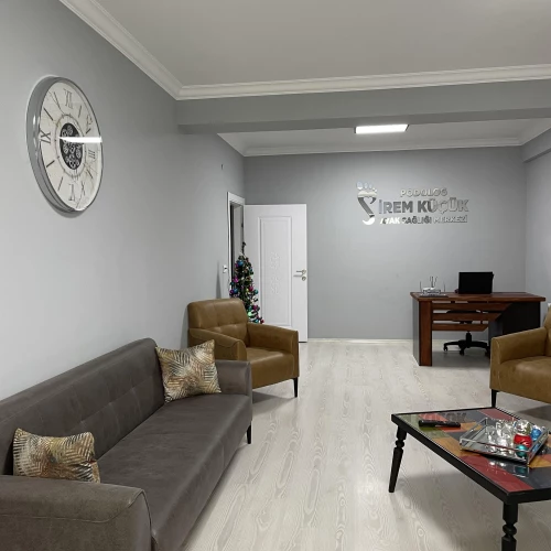 Klinik Fotoğrafı