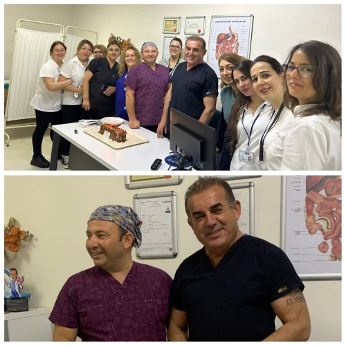 Klinik Fotoğrafı