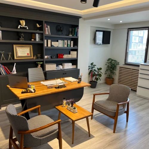 Klinik Fotoğrafı
