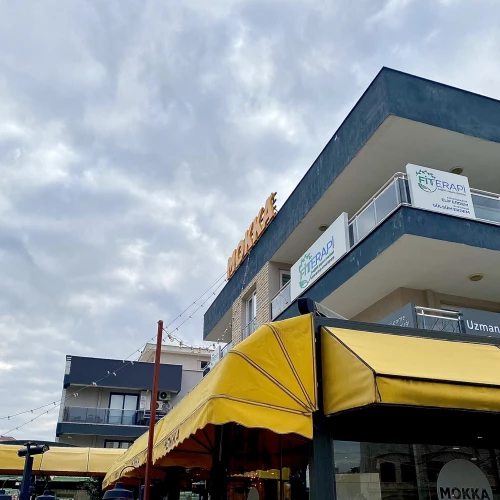 Klinik Fotoğrafı