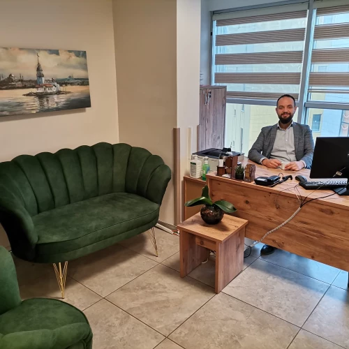 Klinik Fotoğrafı
