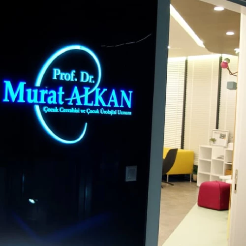 Klinik Fotoğrafı