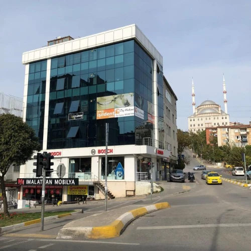 Klinik Fotoğrafı